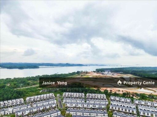 Sunway Citrine Residences Iskandar Puteri