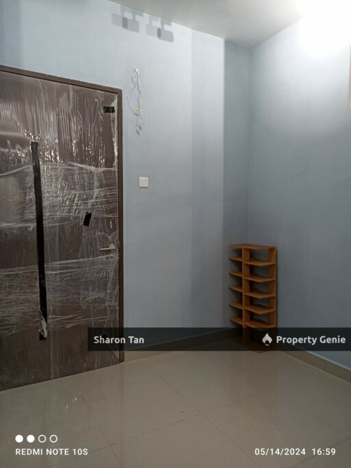 New House  Sea View Sierra Height 3 Bedroom Fully Furnished Sierra Perdana, Masai, Pasir Gudang