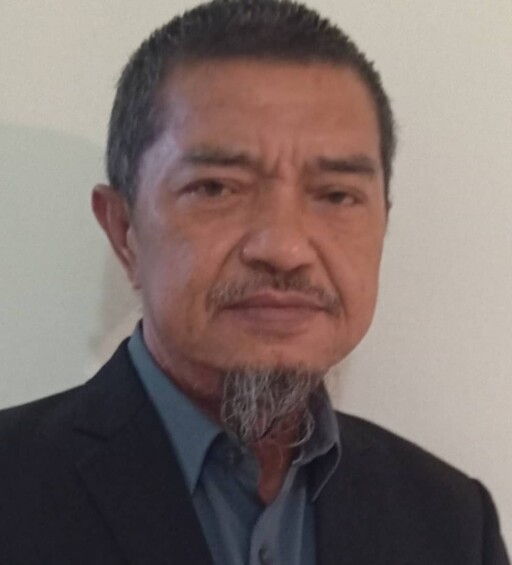 Mohd Zaidi Bin Ghazali
