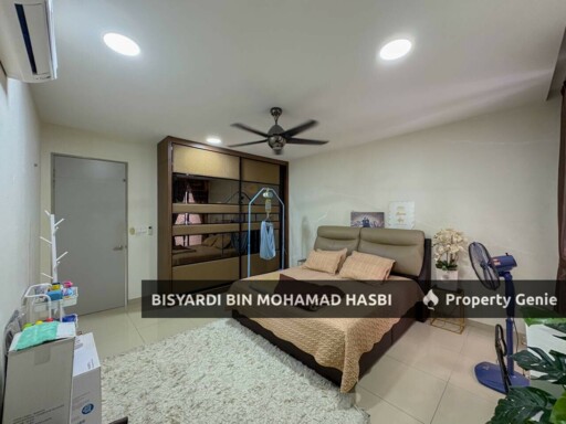 5,304 sq.ft CORNER LOT 2 STOREY SEMI DETACHED, TAMAN VILLA PERDANA, KAJANG .