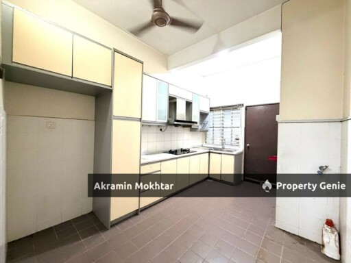 FACING OPEN & RENOVATED | DOUBLE STOREY TERRACE INTERMEDIATE HOUSE CASSIA TYPE BANDAR PUTERA 2 KLANG