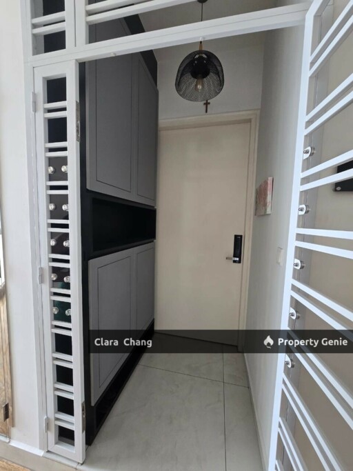 Havona @ Mount Austin Middle Floor 2Bed 2Bath Fully Furnished for Rent