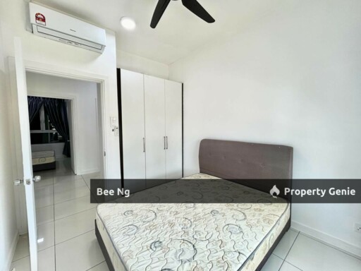 Epic Residence/Larkin/full loan/below market price