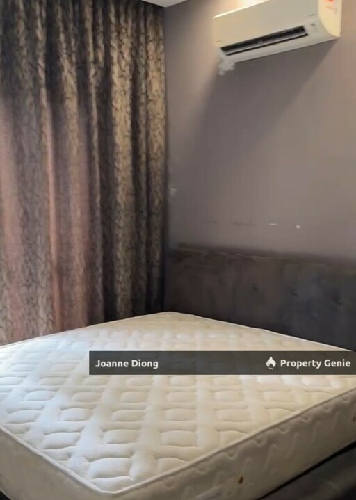 Sanderson Condo-Duplex Type C