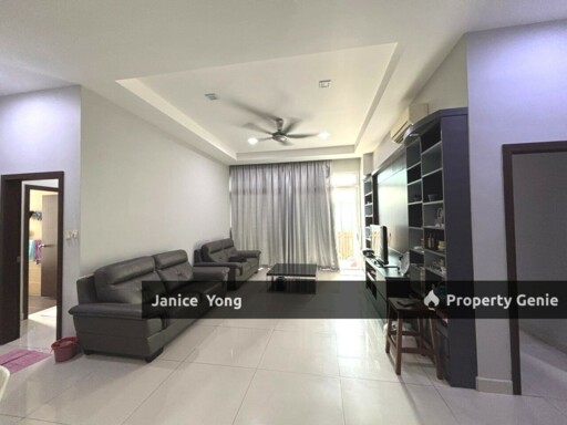 KSL D'Esplanade Residence Taman Century Johor Bahru