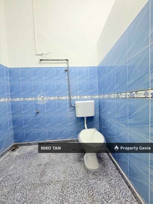 For Sale Jalan Pahlawan 15 Taman Ungku Tun Aminah 81300 Skudai