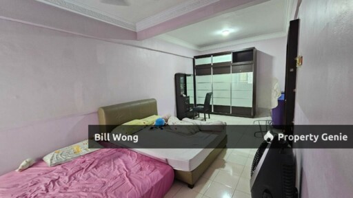 Mandy Villa Condo Segambut North Kiara