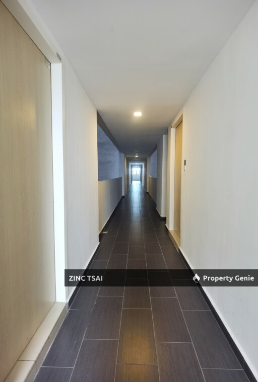 Reizz Residence {Save RM 161,500} 10 mins Drive to LRT Jelatek & Great Eastern Mall