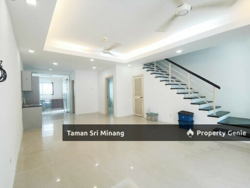 Taman Sri Minang