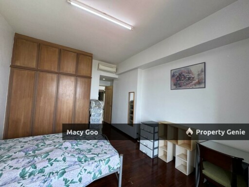 Ocean Palm Condo Tanjong Kling Klebang
