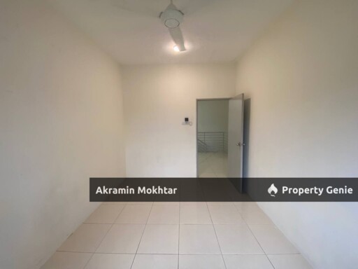 Double Storey Putra Heights,  Kampung Bukit Lanchong, Subang Jaya