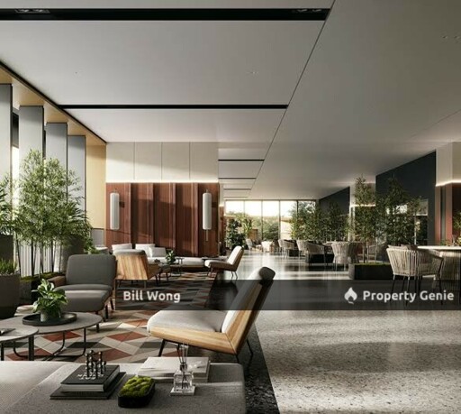 Vox Residence Sentul