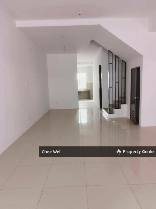 📍IPOH Polo Laguna Double Storey House For Sale