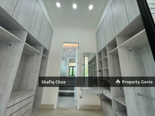 Modern Exclusive Bungalow Country Heights Damansara For Sale or Rent