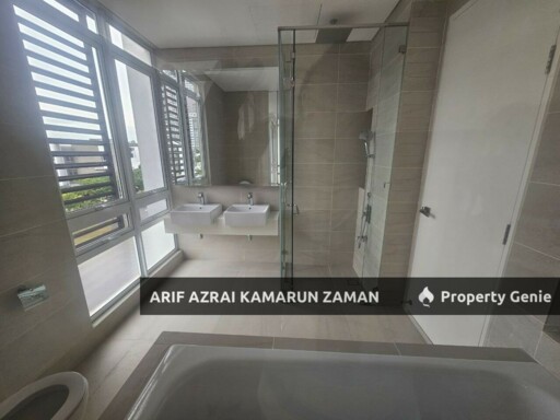 3-Storey Hyperlink Terrace Duta Villa, Presint 14, Putrajaya | 6R6B | Freehold | RM1,550,000