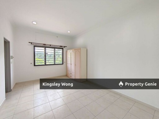 Pulai Height Botani Zero Downpayment  Double Storey Semi-D Guarded Gated Near Simpang Pulai