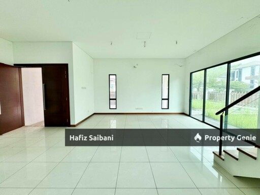 Bungalow 3 Storey Subang Bestari Shah Alam