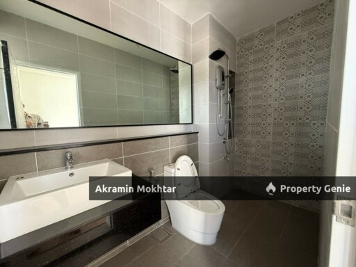 Freehold | Double Storey Elmina Green 3 @  Elmina West, Shah Alam .