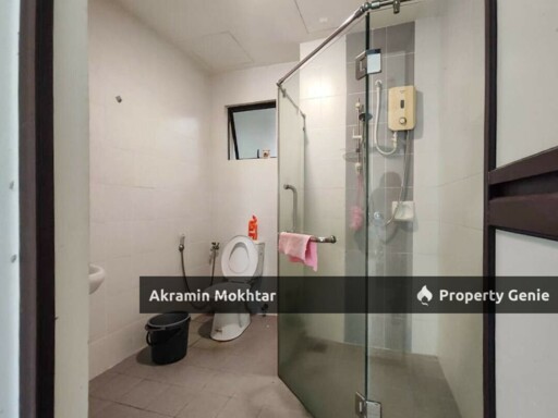 Spacious & 2 Parking | T-Parkland Condominium, Templer Park, Rawang