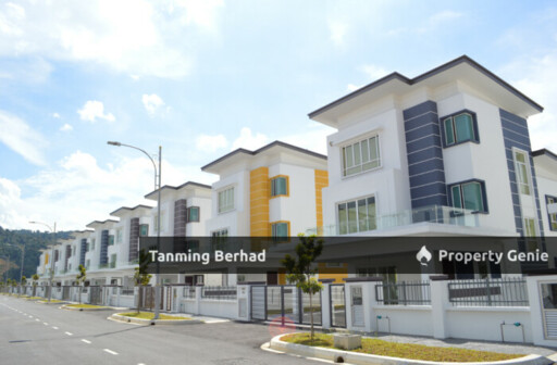Taming Mutiara 3