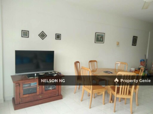 Le Renaissance Condominium Seremban, Negeri Sembilan