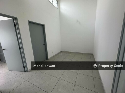 Alam Suria Puncak Alam
