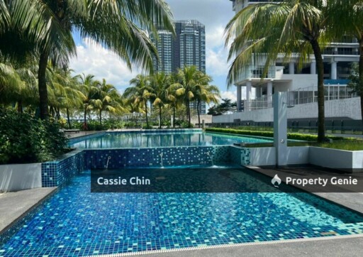 Imperial Residence For Rent Iskandar Puteri For Rent Johor For Rent