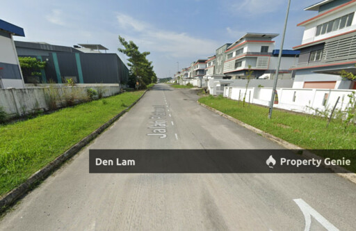 Platinum Industrial Park Rawang Below Value Factory for sale !!