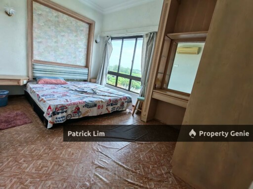 Selat Horizon Apartment For Rent Rm1000