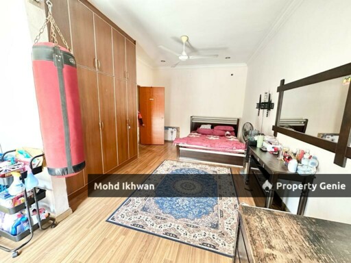 2 Storey Semi D Seksyen 9 Shah Alam