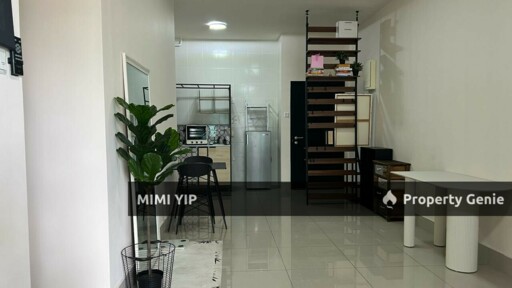 RAZAK CITY RESIDENCES