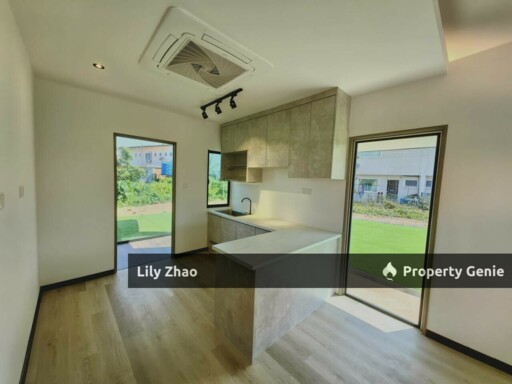 2 STOREY TERRACE HOUSE / RUMAH TERES 2 TINGKAT / RUMAH BARU for Sale @TAMAN DESA KELANAHAN, PAPAR