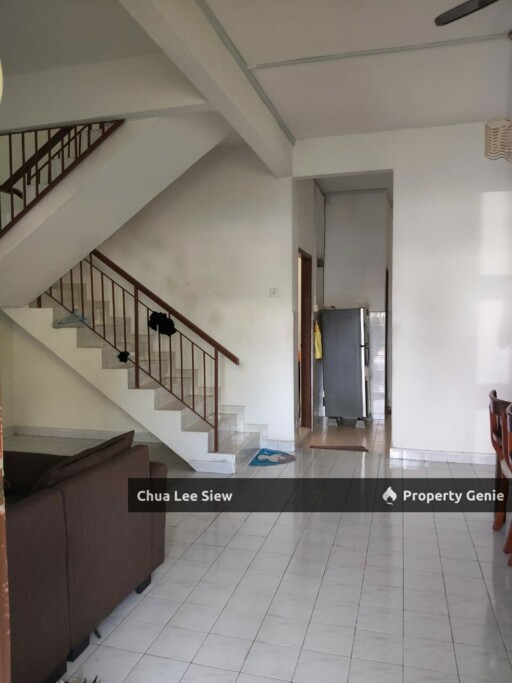 🏡House for Sale 📍Jalan Badik, Taman Puteri Wangsa