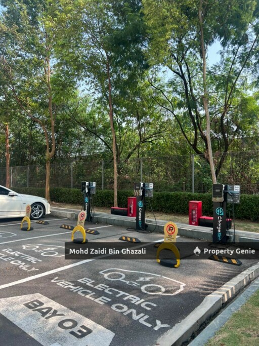 Below market condo skypark