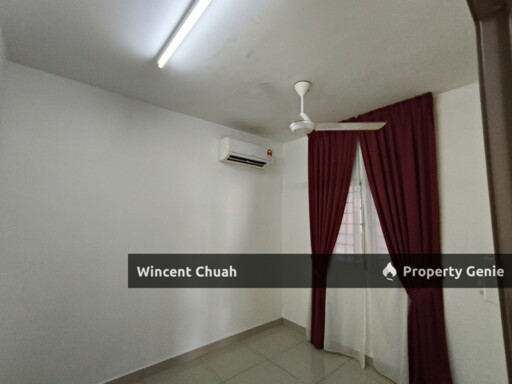 (KLCC View) PV21 Setapak with Two Parking, Very Well Maintained Unit