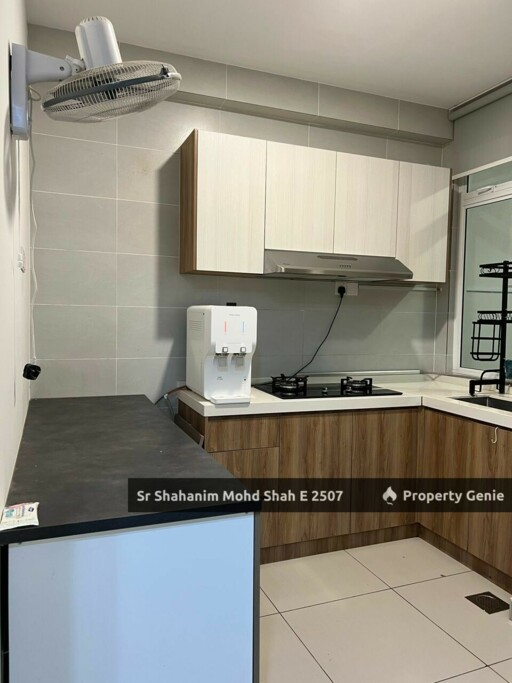 Condominium Seroja Hills, Bandar Baru Salak Tinggi, Sepang