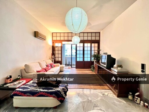 Fully Furnished & 1 Covered Parking | Sri Alam Condominium, KGSAAS, Seksyen 13, Shah Alam*