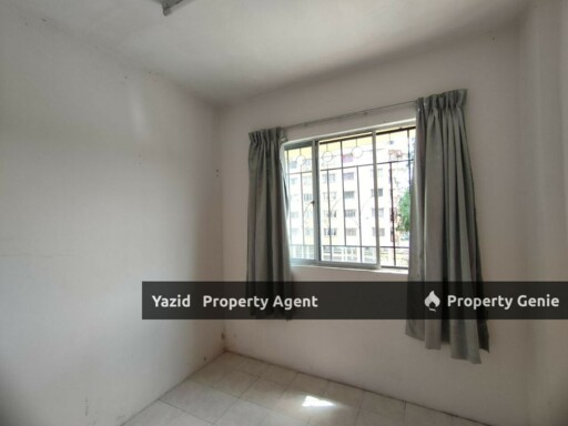 Carlina Apartment,Kota Damansara