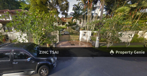 2 Storey Bungalow @ Taman Hillview🔥Save RM 1,560,000🔥10 mins drive to LRT Ampang🔥12 mins drive to Ampang Point Mall