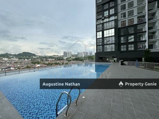 Pangsapuri Damai Vista, Cheras on Auction save $196k or 51% bmv