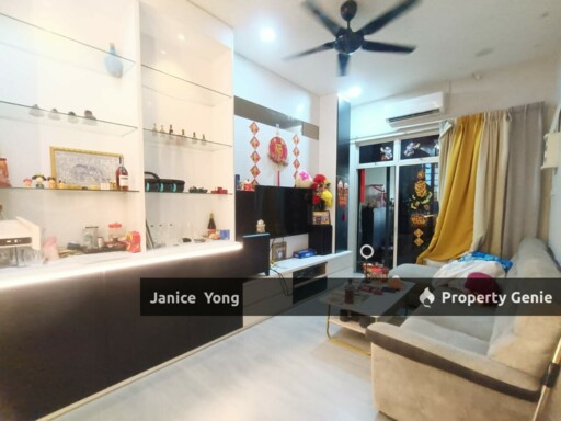 Taman JP Perdana
