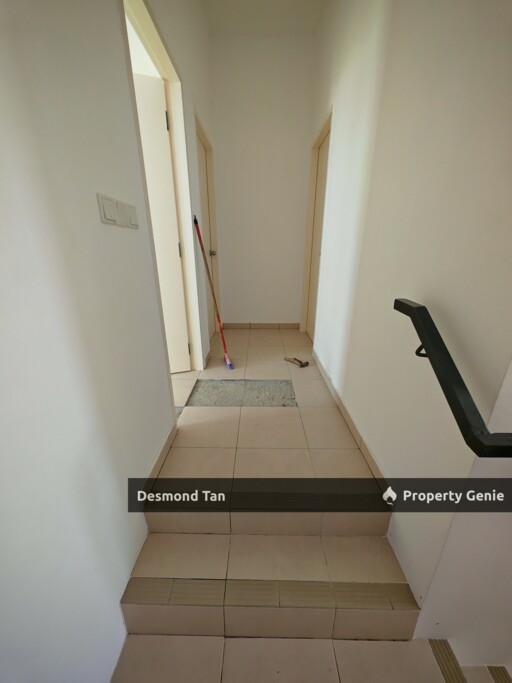 Gitaran ,Pastura,Iringan Bayu,Mambau,Seremban,Sendayan (Semi-Furnished)