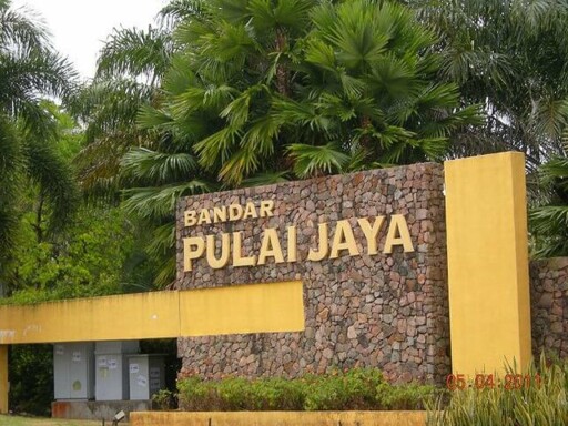 Taman Pulai Jaya