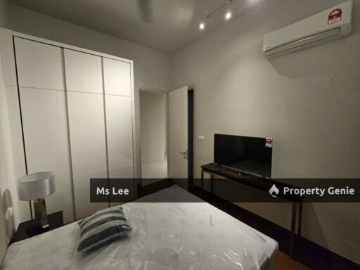 Pavilion Embassy Oxford Residences @ KLCC - Tower E Level 13