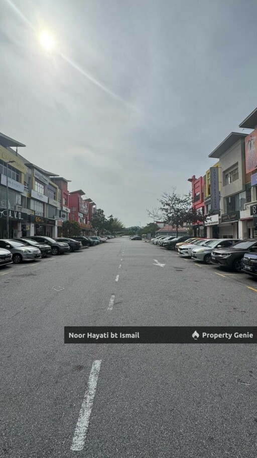 Shah Alam, Section 7