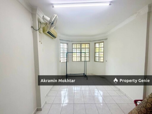 Freehold, Facing Open & Renovated | Double Storey Taman Impian Jaya, Saujana Impian, Kajang
