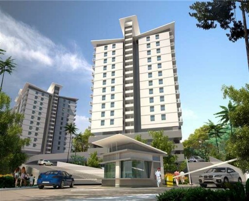 Scott Towers @ Larkin JB