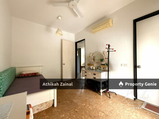 20TREES APARTMENT, TAMAN MELAWATI | DUPLEX APARTMENT WITH HILL VIEW RM 1.68 MIL NEG