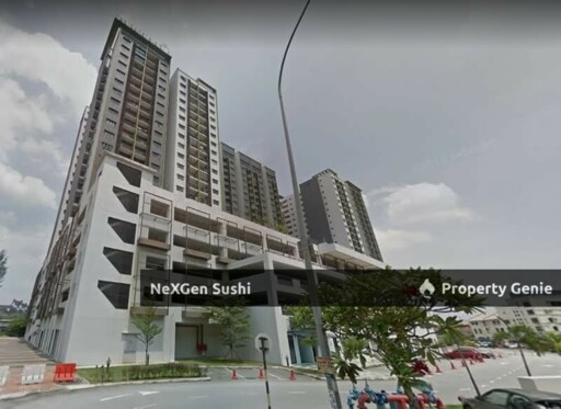 Residensi Alami Save RM 114,000