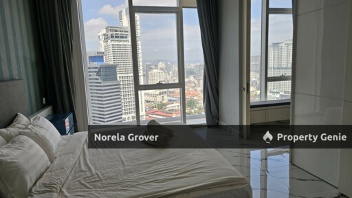 The Face Suites Jalan Sultan Ismail for Rent